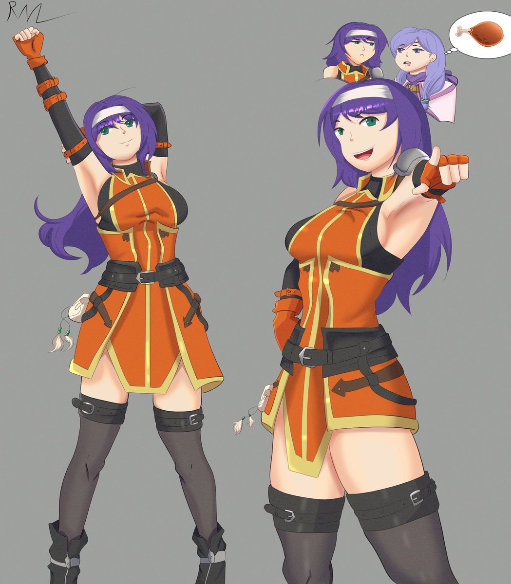 Hiryuu324 tweet media