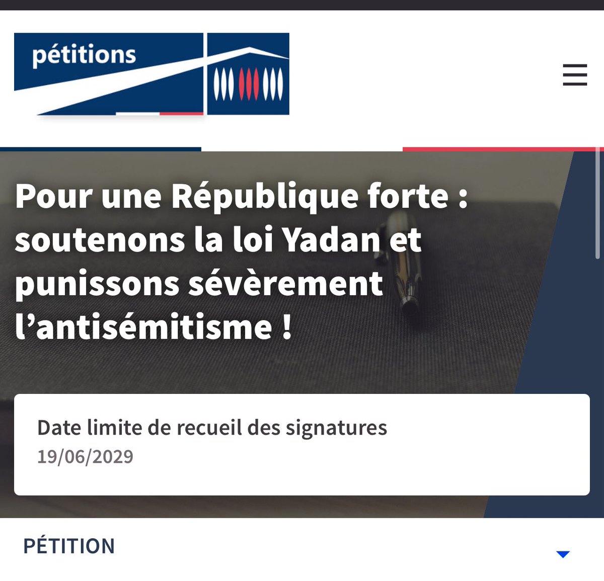 Fils du Caracal tweet media