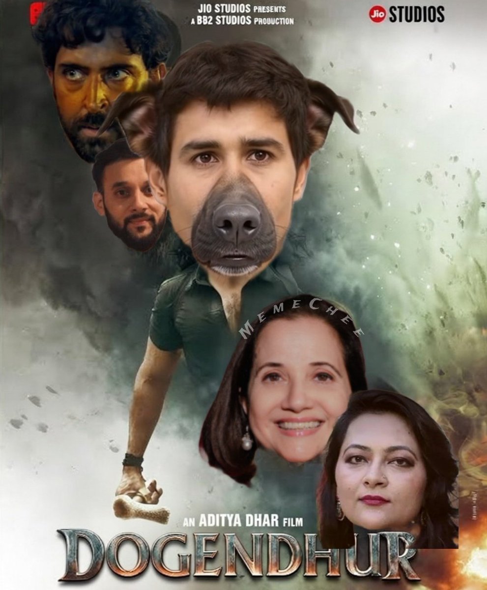 SKYNET INDIA. 🇮🇳 tweet media