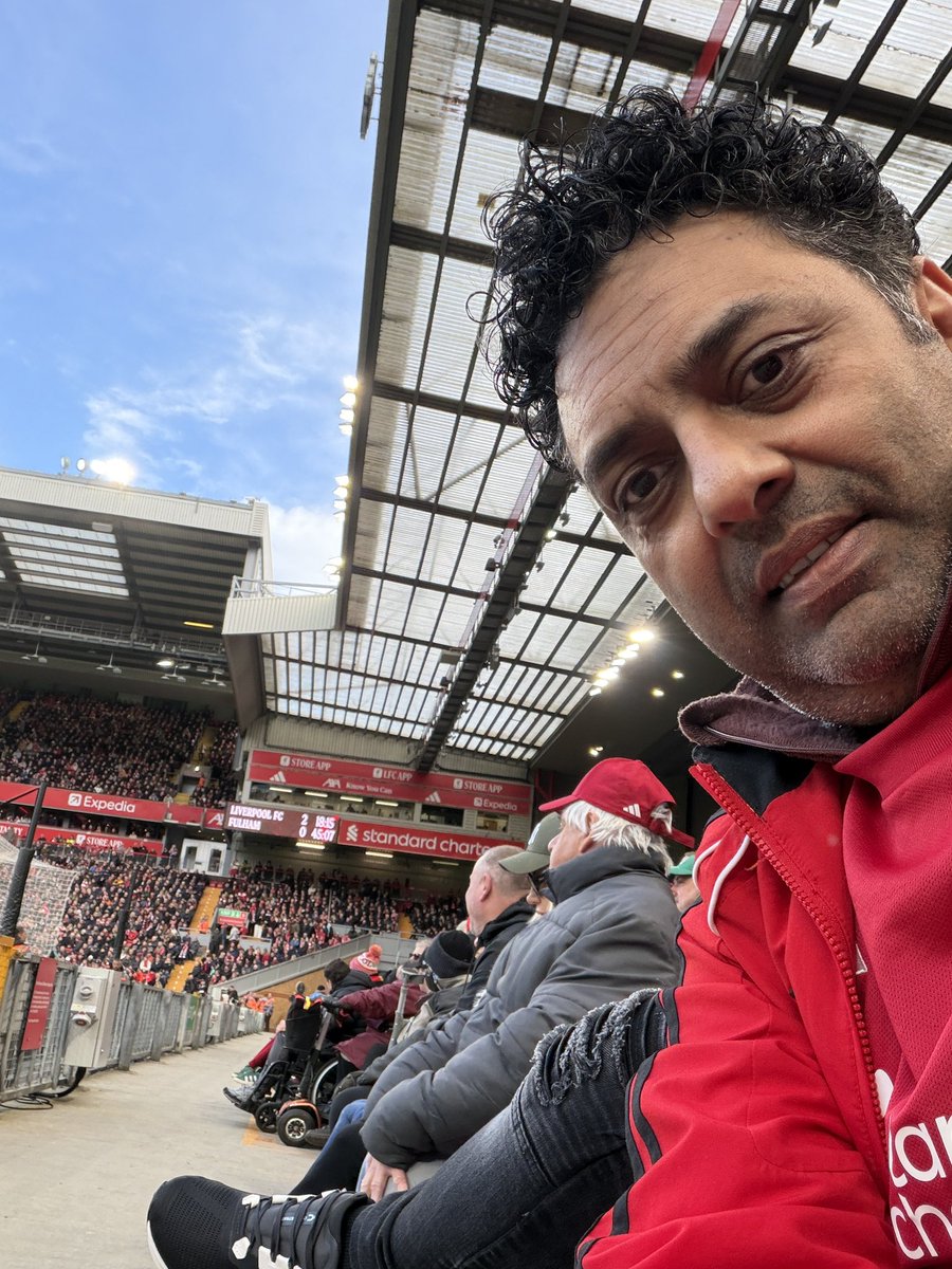 IG ‘Trust In KLOPP’ tweet media