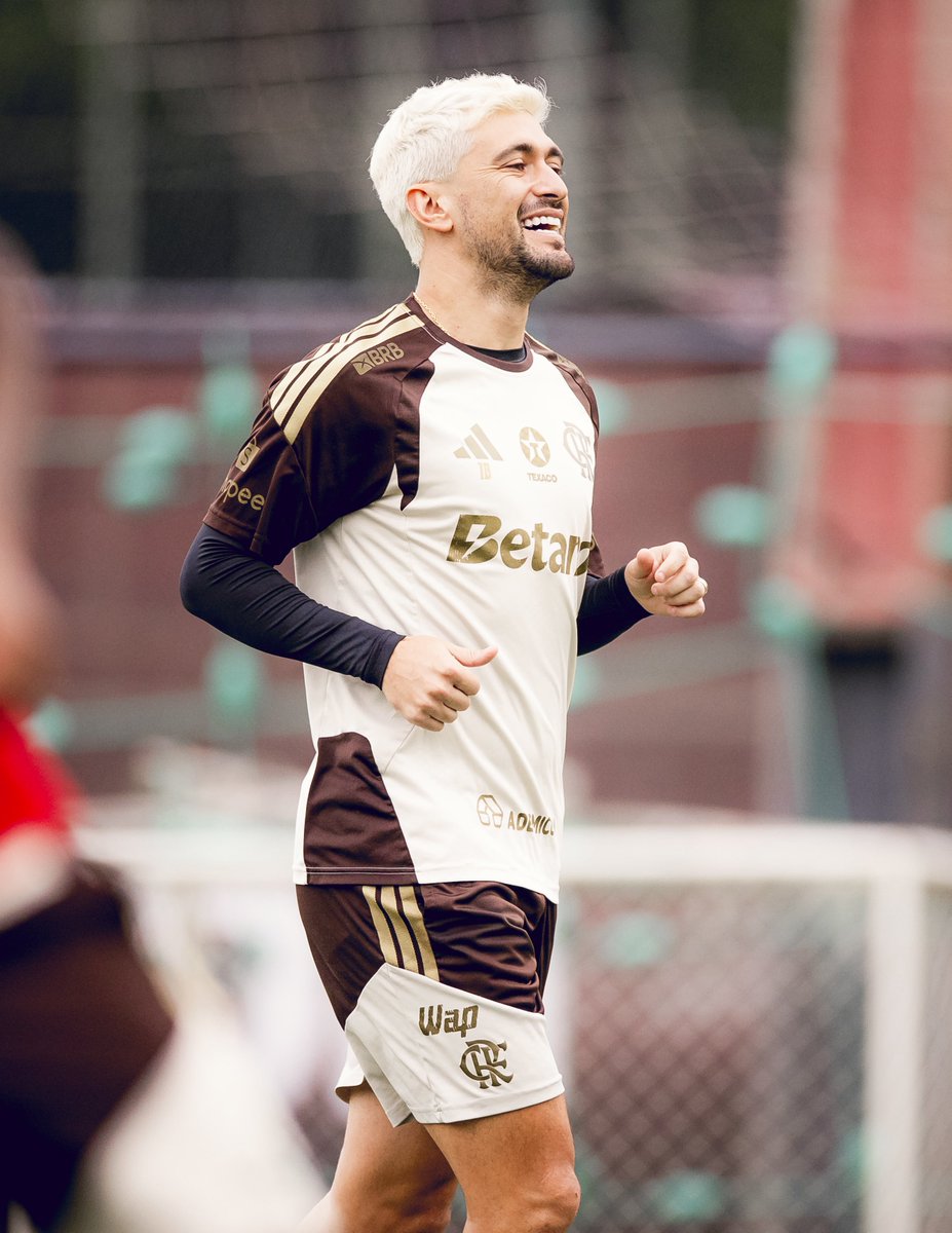 Flamengo tweet media