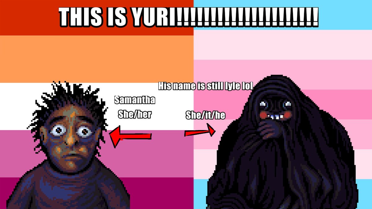 🌐👤 ⎇ QUANTUAM MECHANICS YURI tweet media