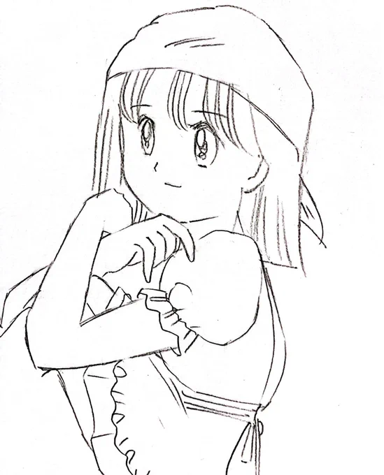 朝ですよー 