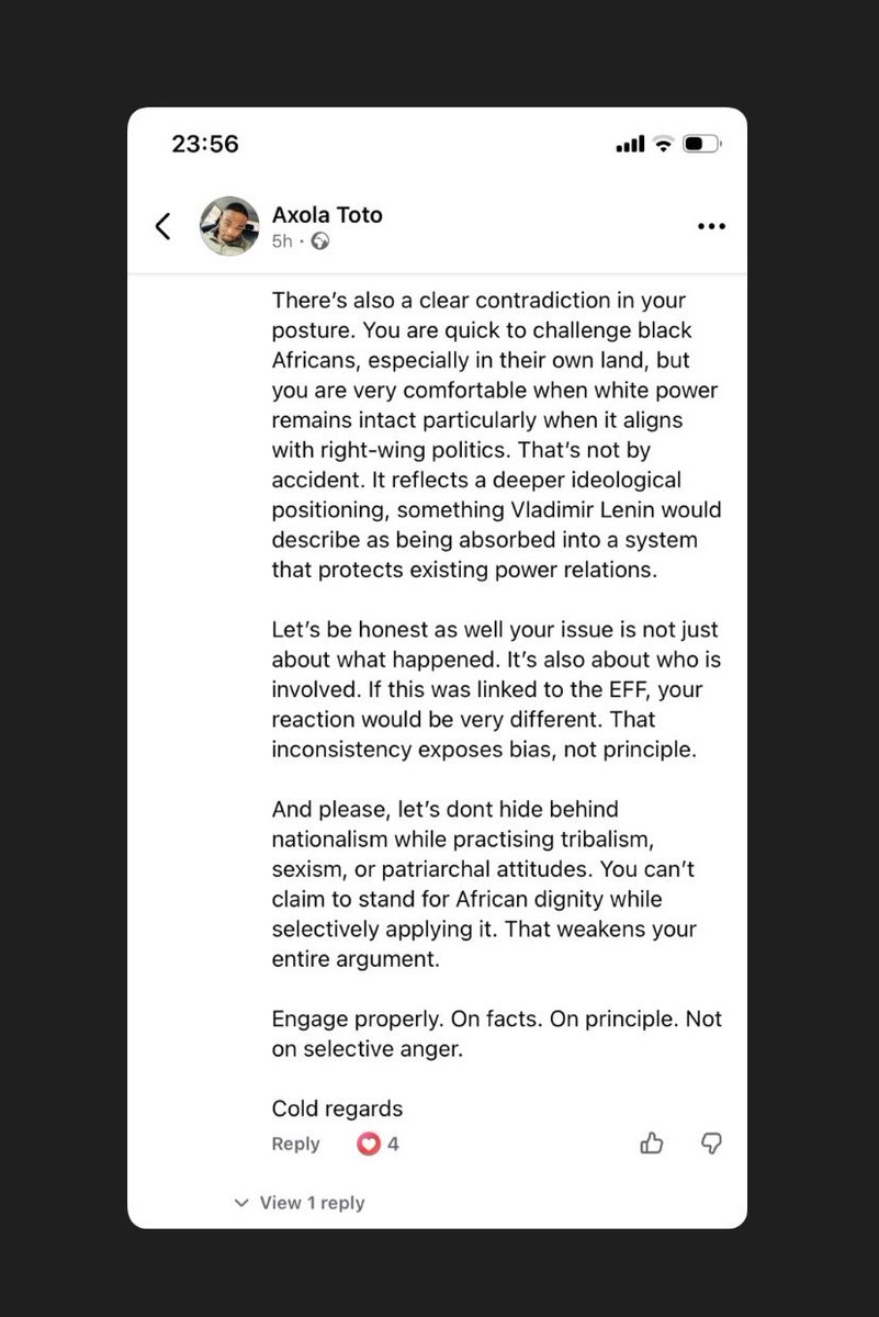 zizipho50's tweet image. #Incaseyoumissedit  #EFFYC educating their elders without swearing🔥🚨🚨🚨