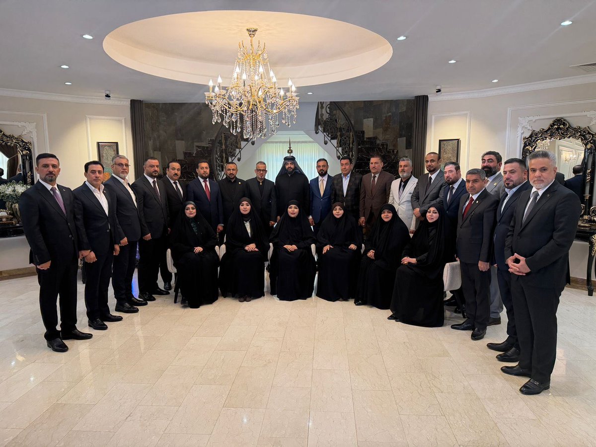 قاصم الجبارين - Soldiers of God tweet media