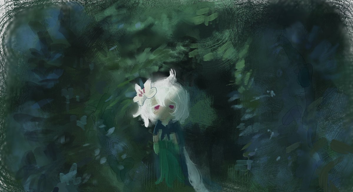 silly•𝆺𝅥 tweet media