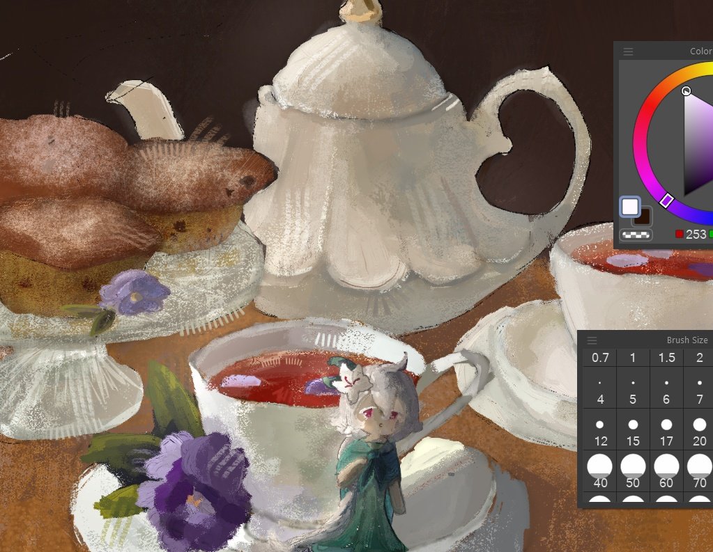 silly•𝆺𝅥 tweet media