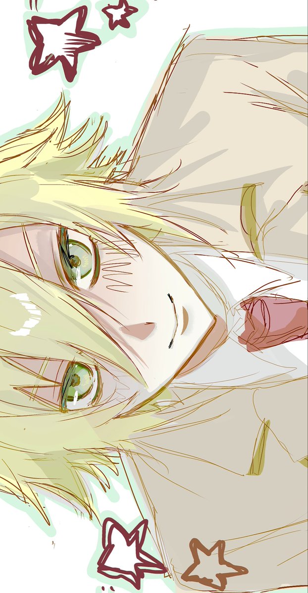 マテよ⁉️ tweet media