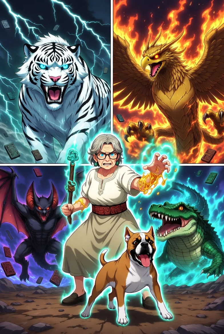abuelitasmayas's tweet photo. Las abuelas sostienen los cuatro rumbos de los pueblos.Con manos arrugadas pero firmes,
mi madre lo hizo antes que yo.
Yo lo hago ahora con todo el corazón.
Mis hijas lo continúan con fuerza y amor,
y mis nietas lo harán mañana
con la misma sabiduría ancestral.
Somos el círculo de luz que no se rompe.
Somos la barrera de jade y obsidiana
que no deja entrar a los hechiceros oscuros
que rondan alrededor. Mientras las abuelas estemos de pie,
los cuatro rumbos permanecerán protegidos.
Mientras haya una niña que escuche las historias,
la tradición seguirá viva. Que nunca se apague este fuego suave que guardamos entre todas.— María Nicolasa
#LasAbuelasSostienenLosCuatroRumbos
imagen Benjamín Morales Canul