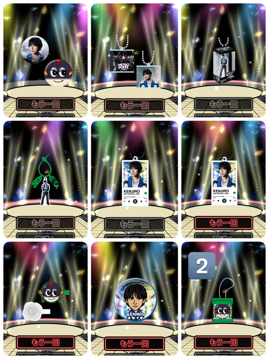 ﾙﾋﾟｲﾁ🦁💎 tweet media