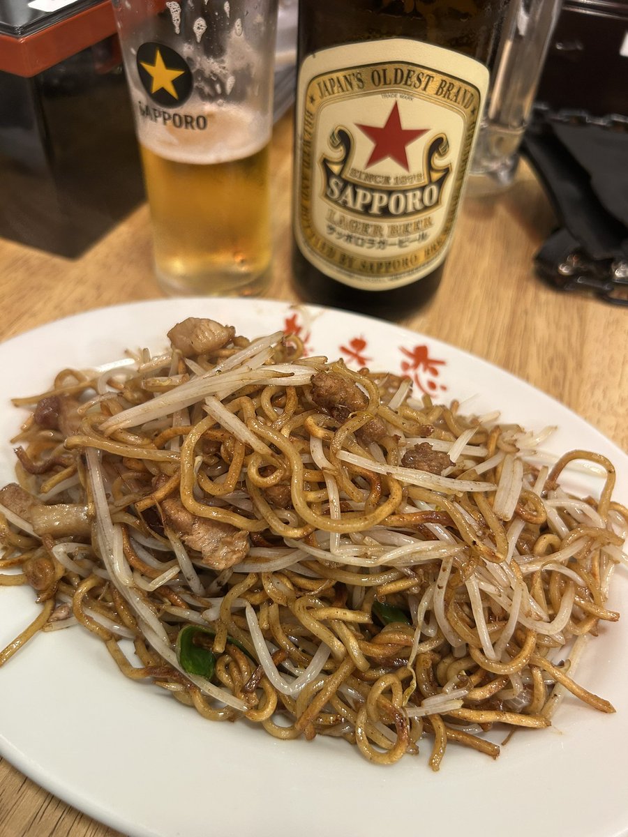 骨の髄までニカソー tweet media