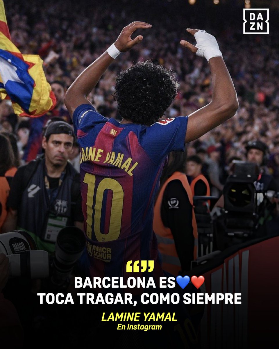 DAZN Fútbol tweet media