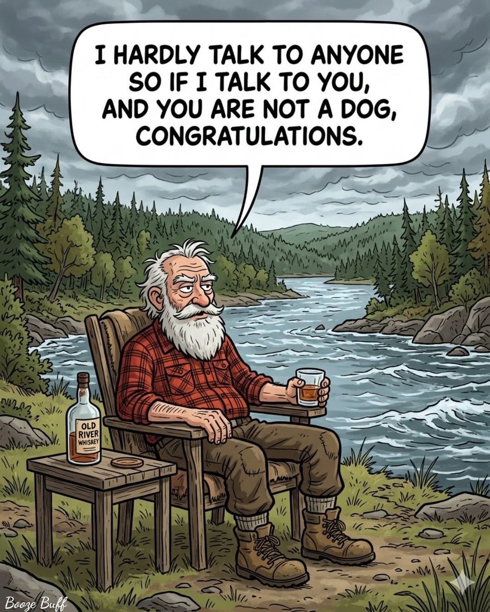 Hillbilly tweet media