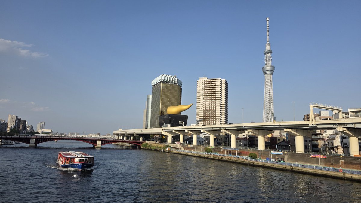Colonel_Corgi's tweet photo. 浅草に行った、仕事で。
スマホ撮影 https://t.co/4UNdkICgTx