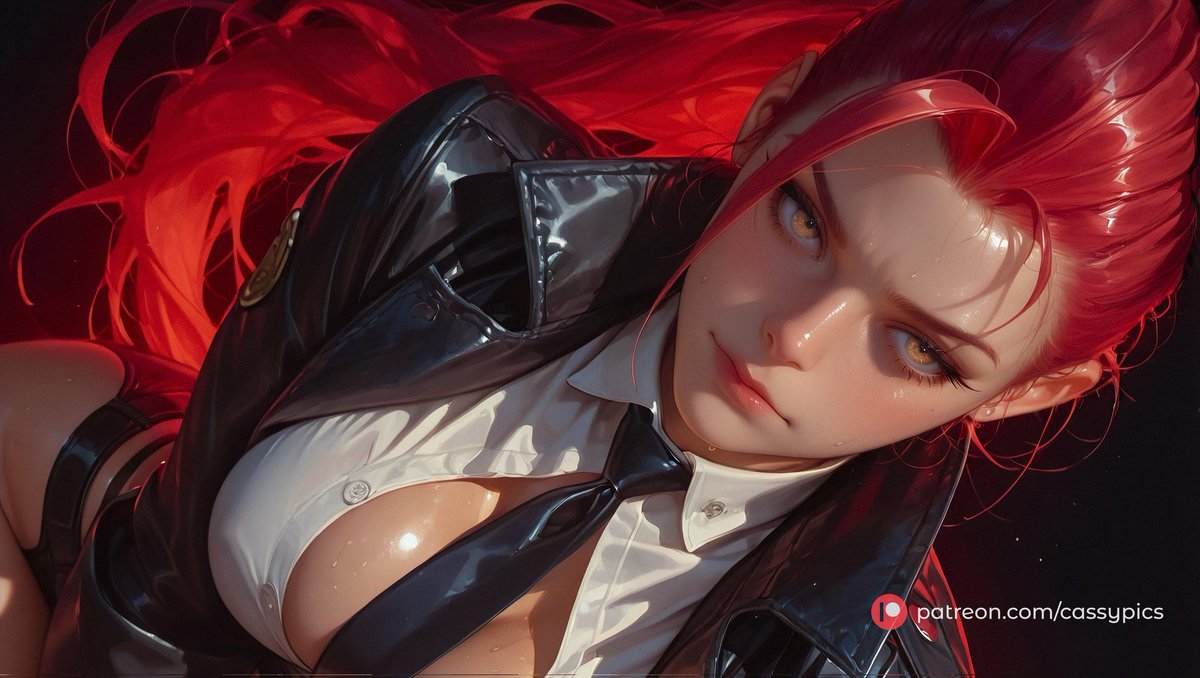 CassyHotArts's tweet photo. Piercing gaze of Viper 😍 https://t.co/Jt8Dvdl0T6