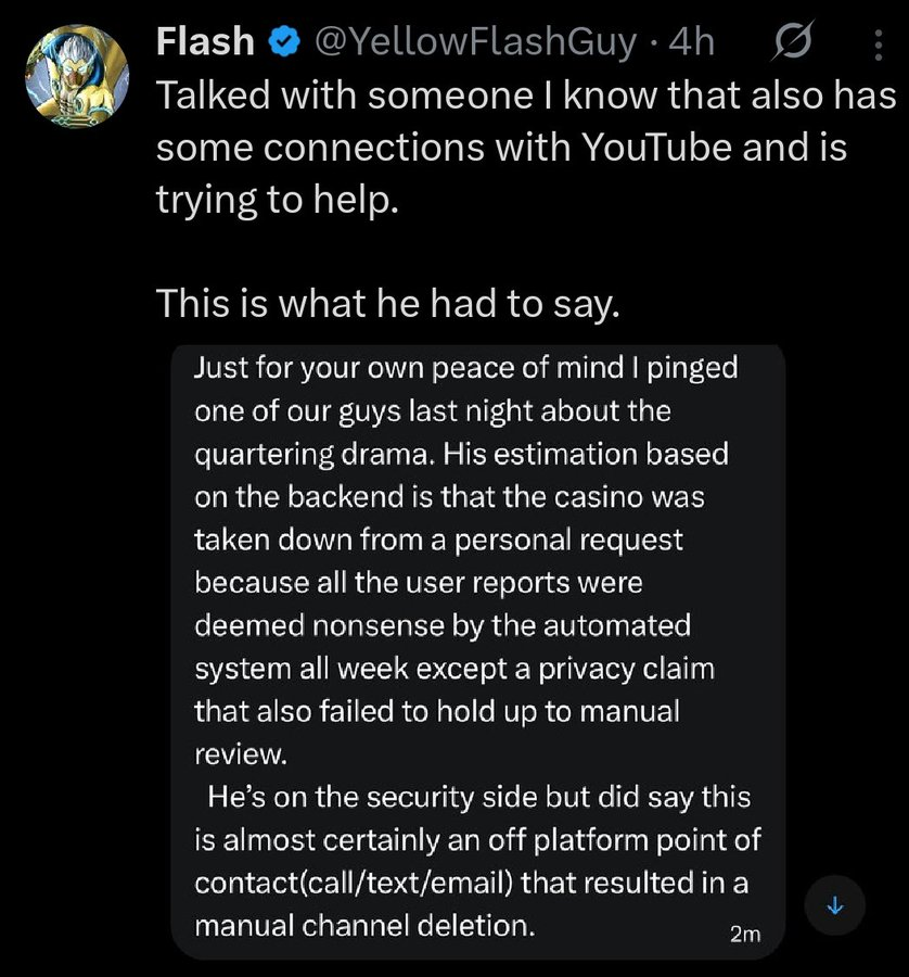 TheQuartering tweet media