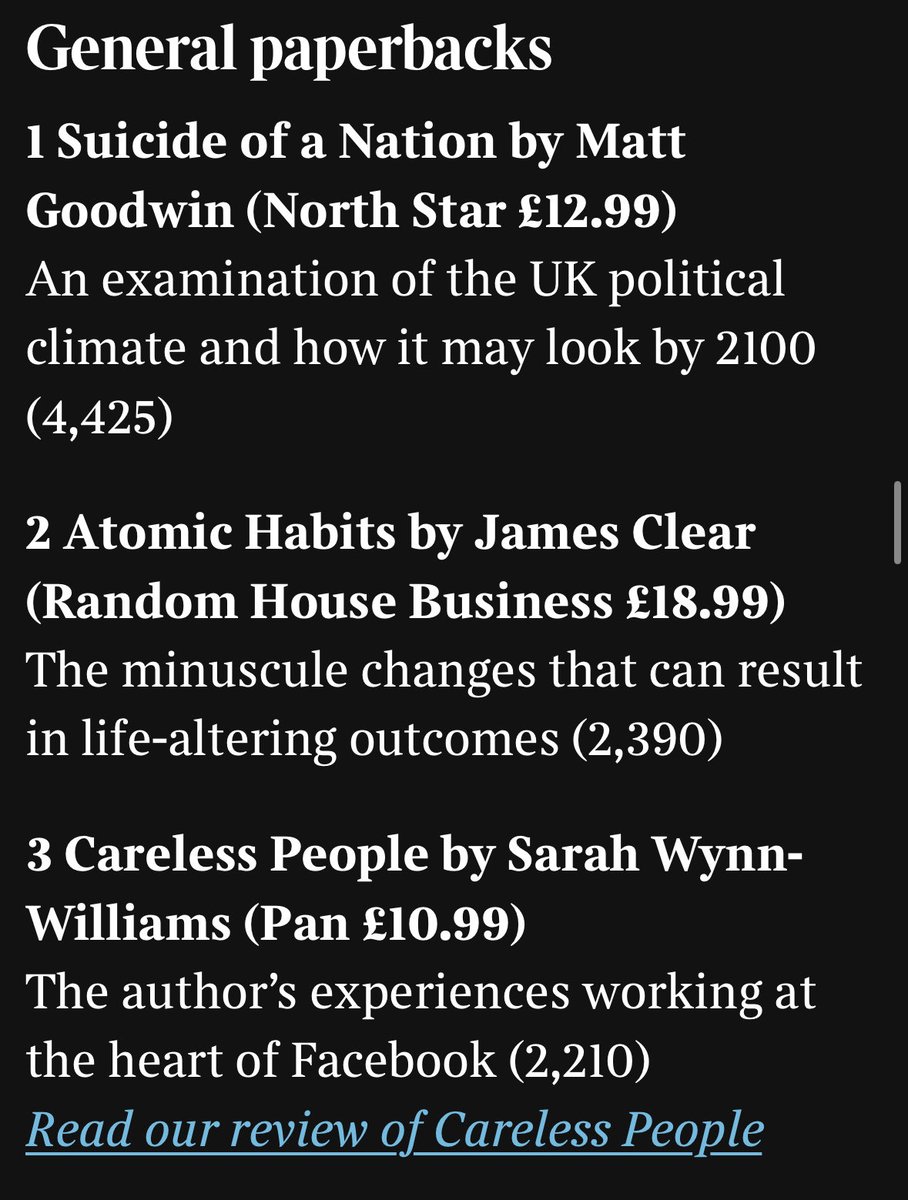 Matt Goodwin tweet media