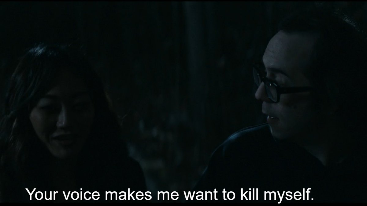 The Boys Out of Context Clips tweet media