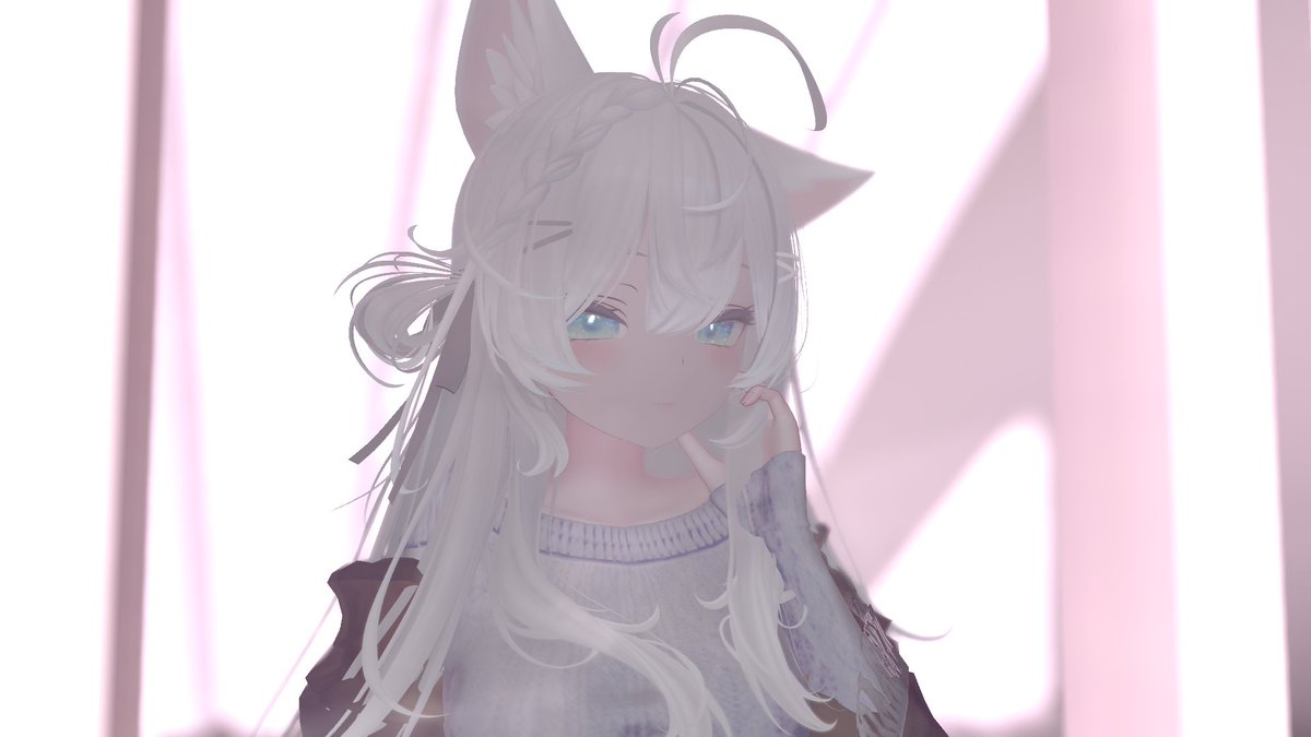 のんサメ tweet media