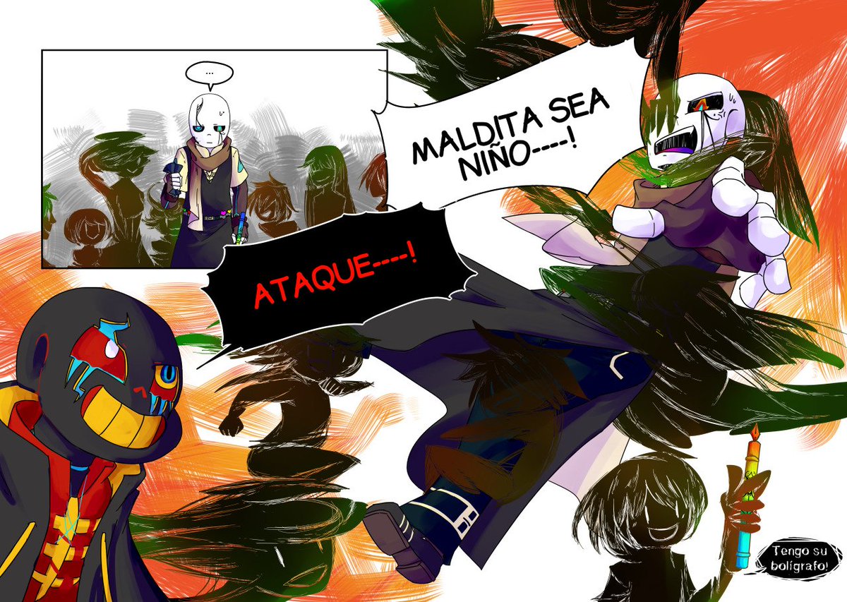 Seleneblack3193's tweet image. Creado por: ginkgerror.Tumblr.com

Capitulo 1

Episodio 5 (2/3)

#undertale_AU #undertale #undertaleAU #G_Ink #G_error #inksans #errorsan