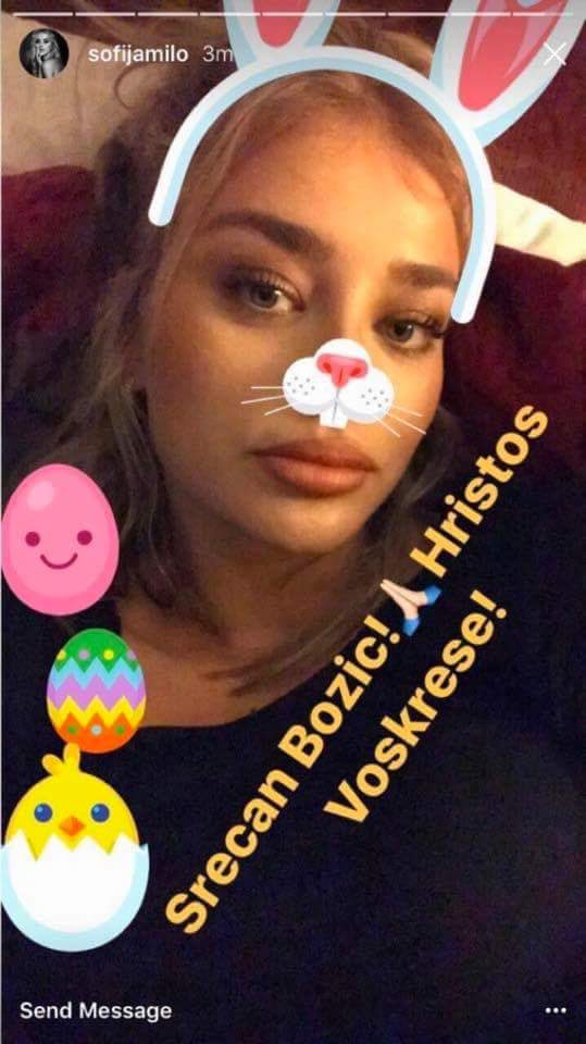 Greška generacije tweet media