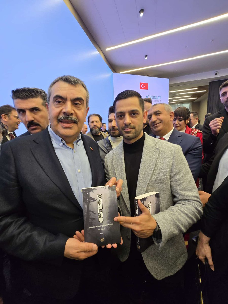 Nasuh Bektaş tweet media