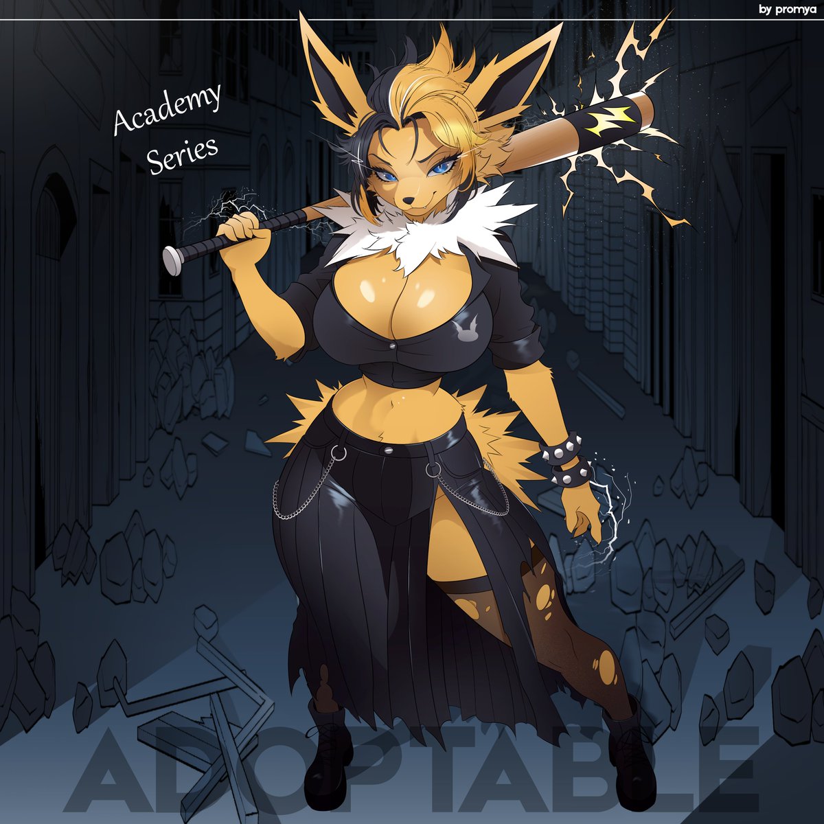 Promeow ❤️‍🔥 Comms open! tweet media