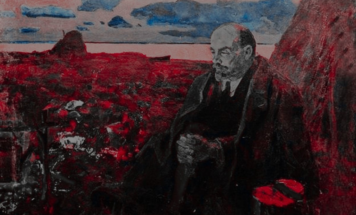 İlche Ulyanov tweet media