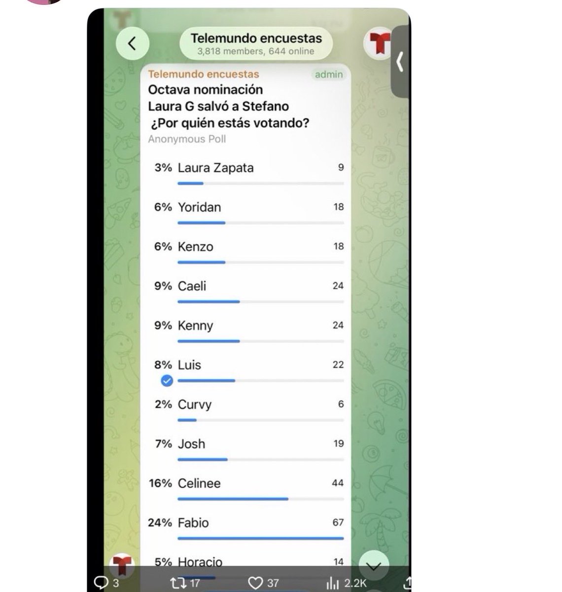 guada41817's tweet image. ¿Por qué no preguntan sobre el fraude que cometen? ¿O sobre las acciones de Fabio: mezclar aceite y agua para causar daño?