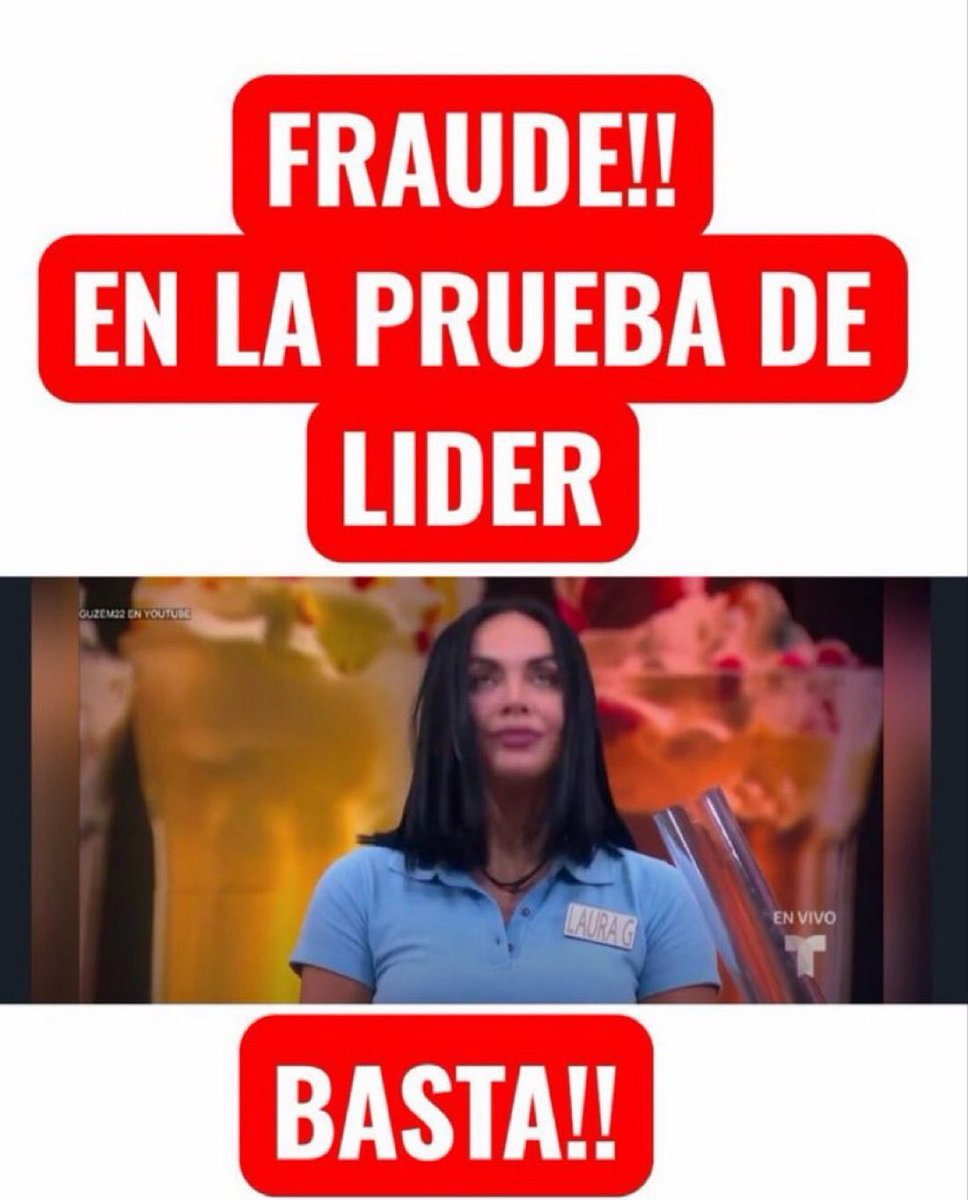 guada41817's tweet image. ¿Por qué no preguntan sobre el fraude que cometen? ¿O sobre las acciones de Fabio: mezclar aceite y agua para causar daño?