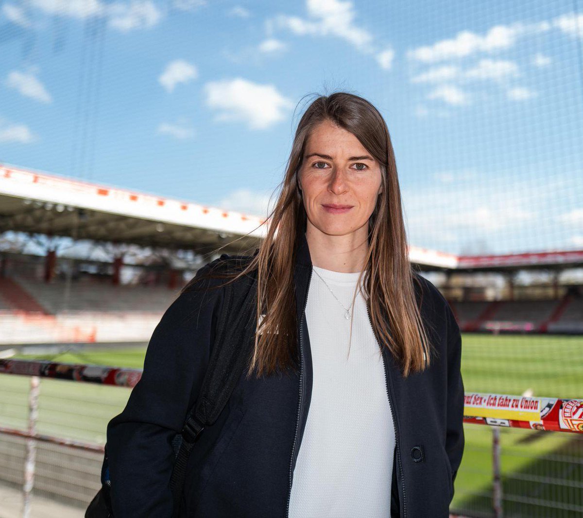 1. FC Union Berlin ES tweet media