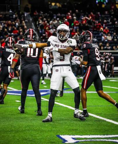 Micah Brown tweet media