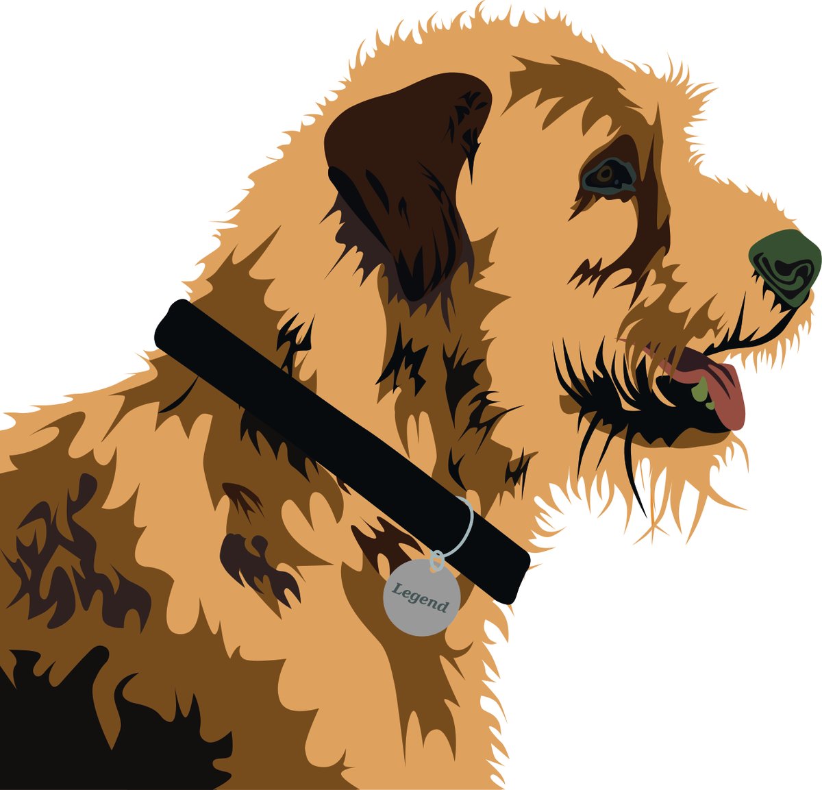 Saturday Night Dawgs! Five Corners 4:00-7:00