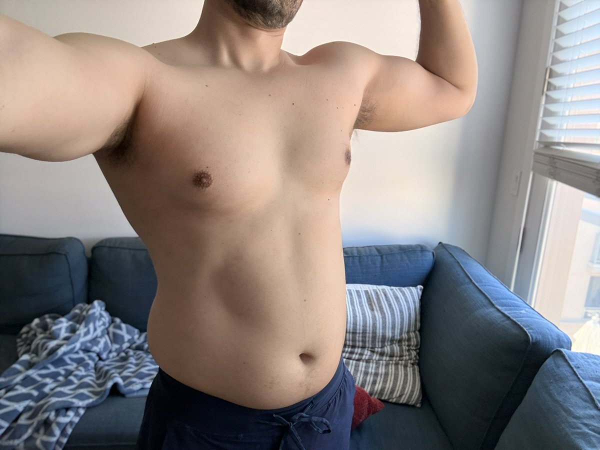 Spicy Capy tweet media