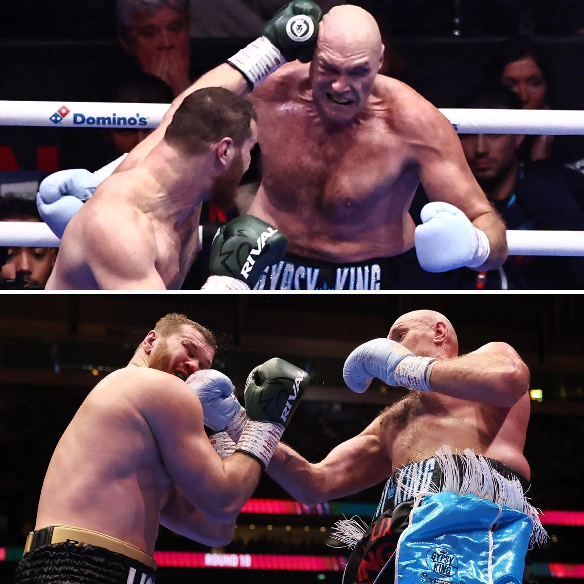 Boxing Exposure tweet media