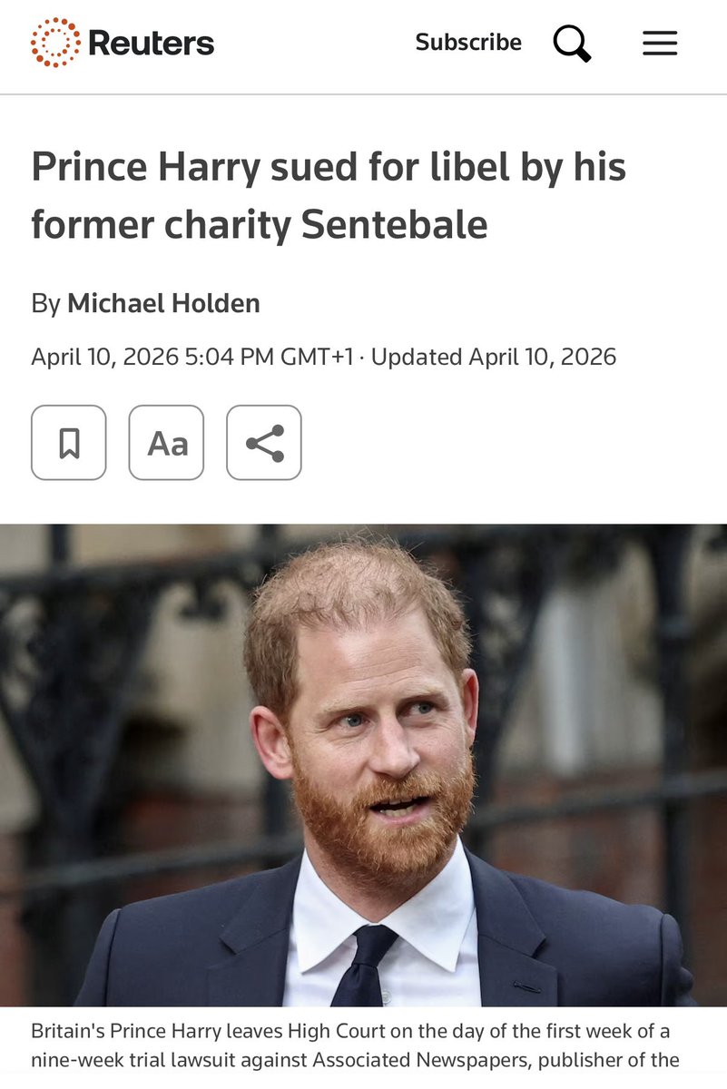 Duchess of Chunga Changa tweet media