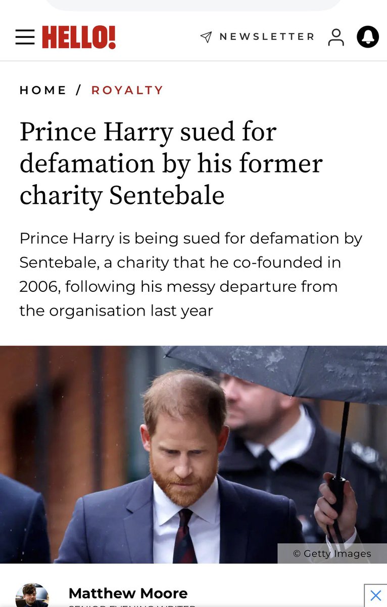 Duchess of Chunga Changa tweet media