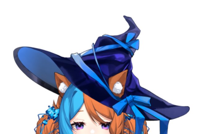 CamTheWitchVT | 🔮💜 | Debuted April 1st tweet media