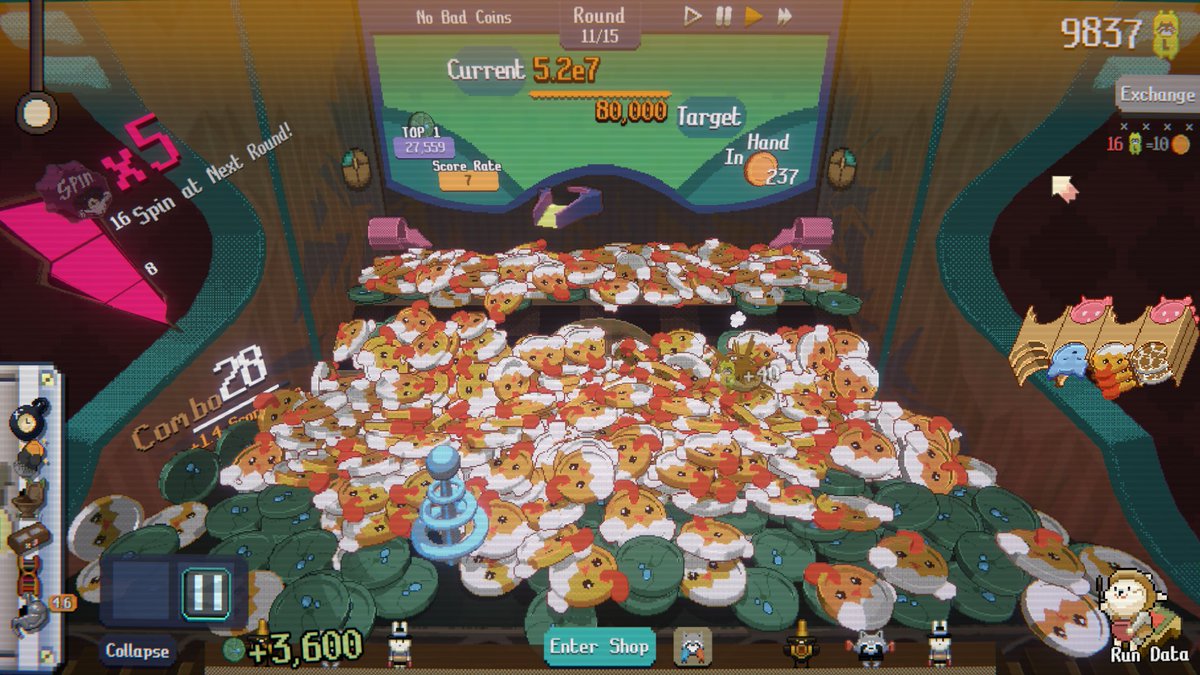 Shiba Inuri 🐶🍮| VTuberTH tweet media