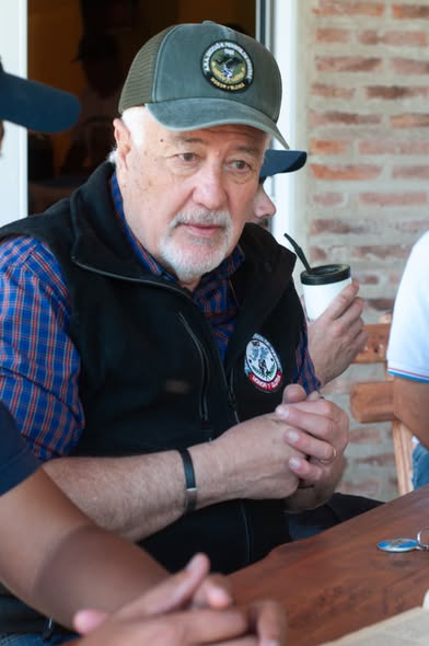 Darwin Jorge Terán tweet media