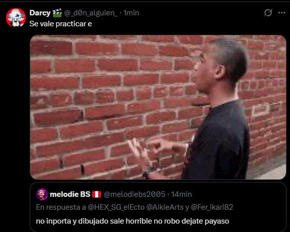 melodie BS 🇵🇪 tweet media