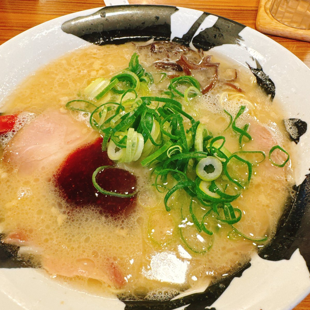 おはようございます(っ﹏-๑)