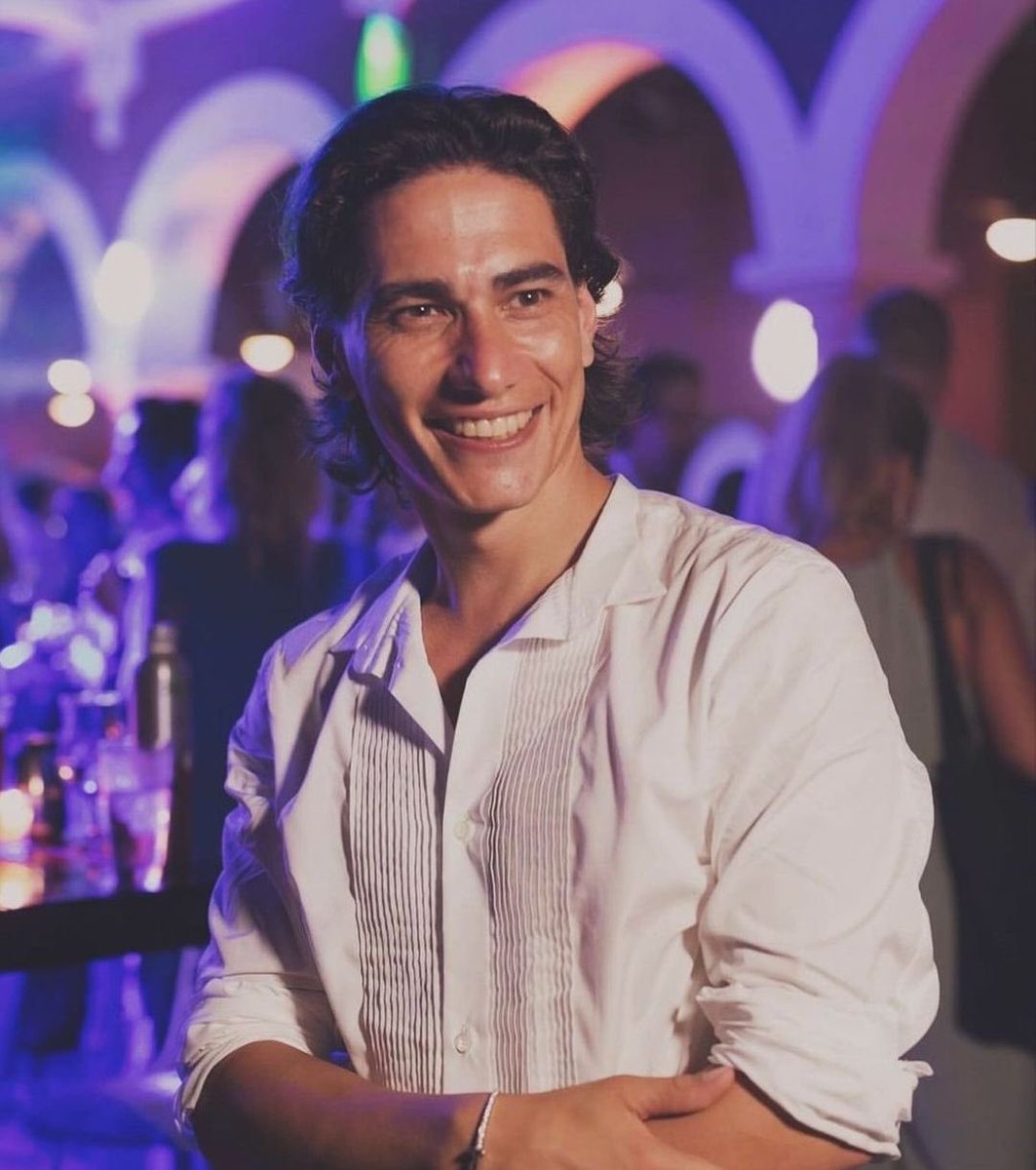 𝐀𝐢𝐬𝐭𝐨𝐧 𝐝𝐚 𝐂𝐨𝐬𝐭𝐚 tweet media