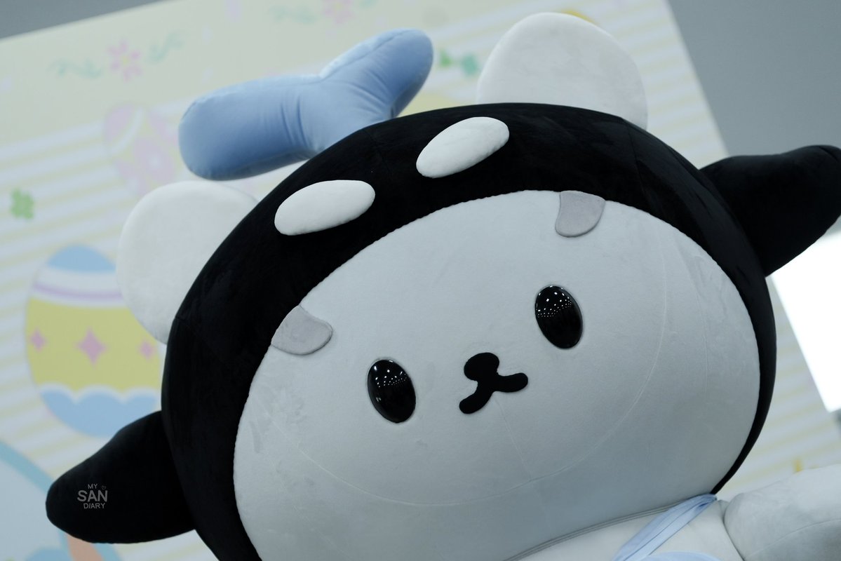 ₊°｡❆ ｍｙＳＡＮｄｉａｒｙ ❆｡°₊ tweet media
