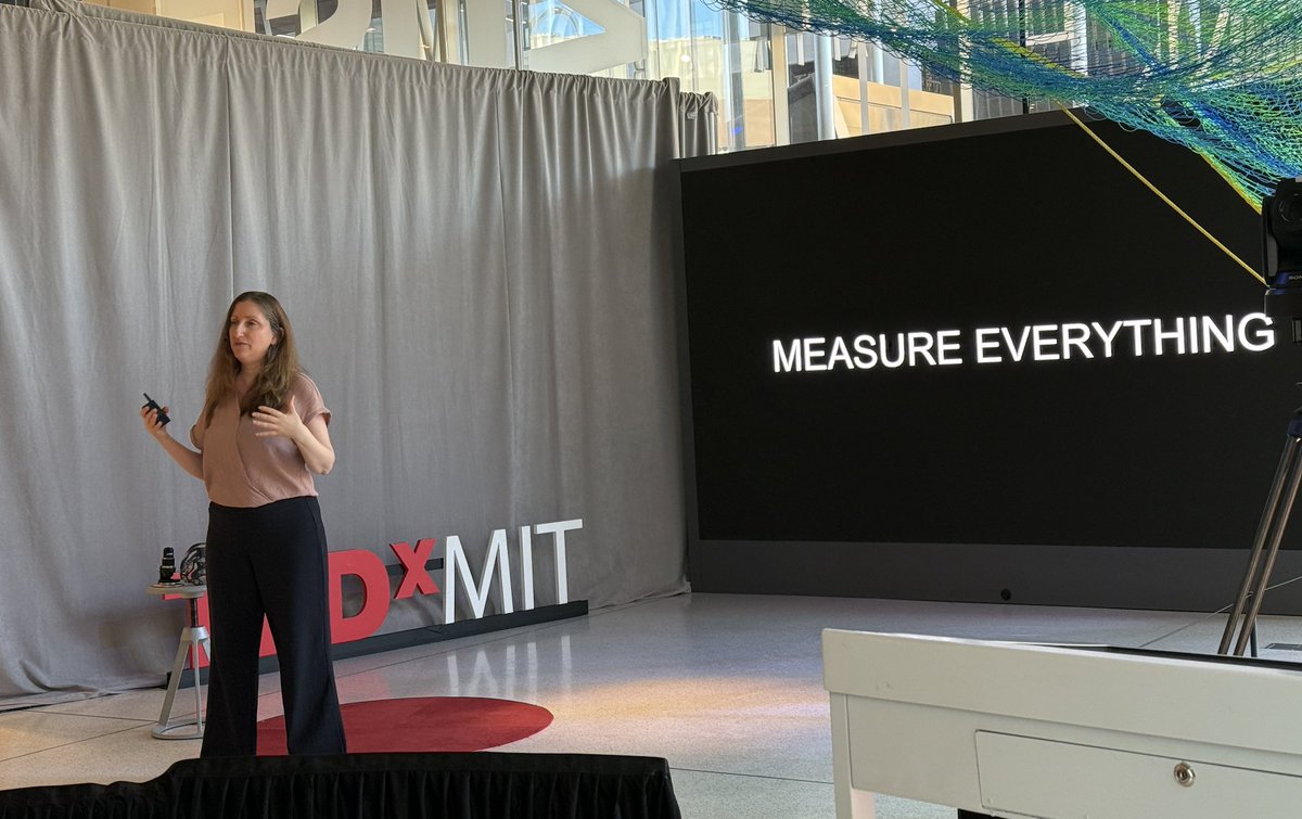 TEDxMIT tweet media
