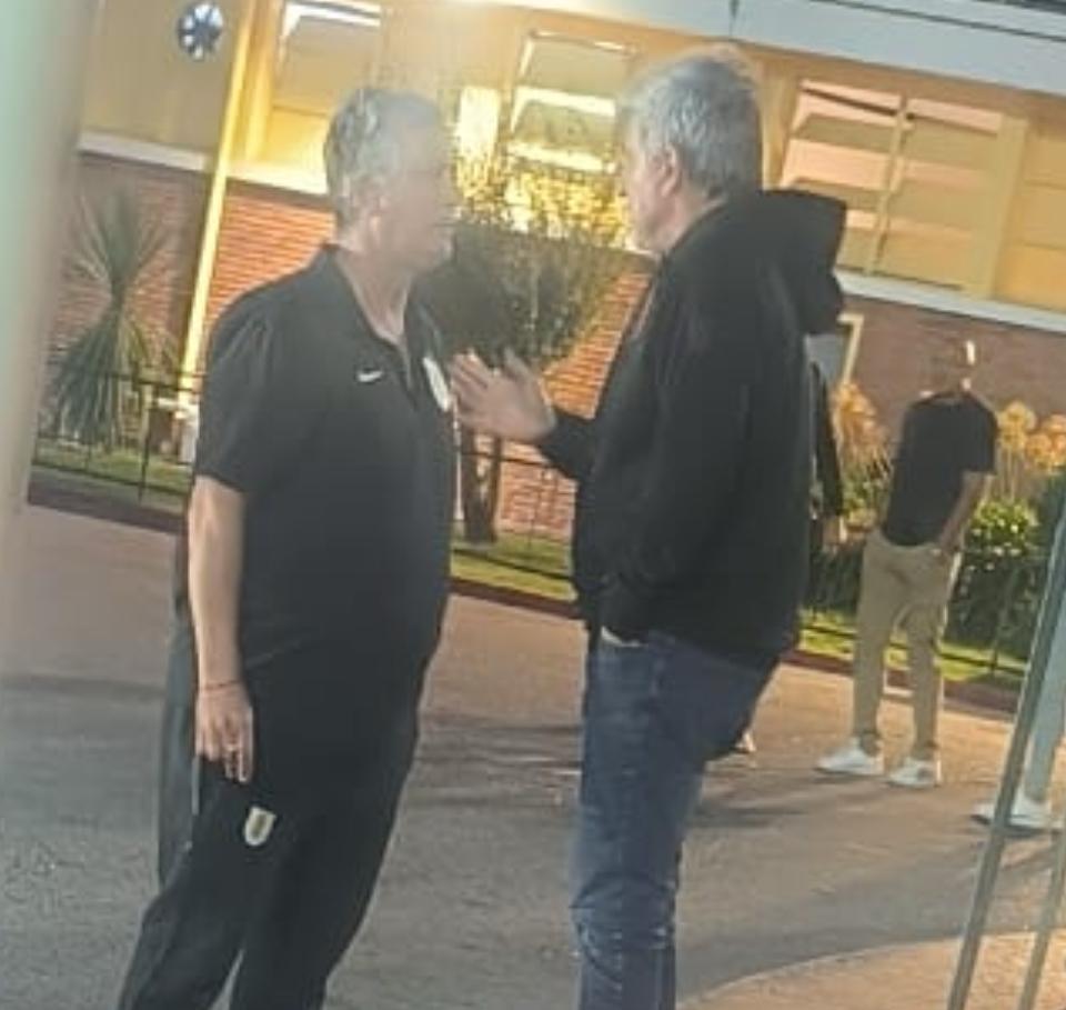 La Oral Deportiva tweet media