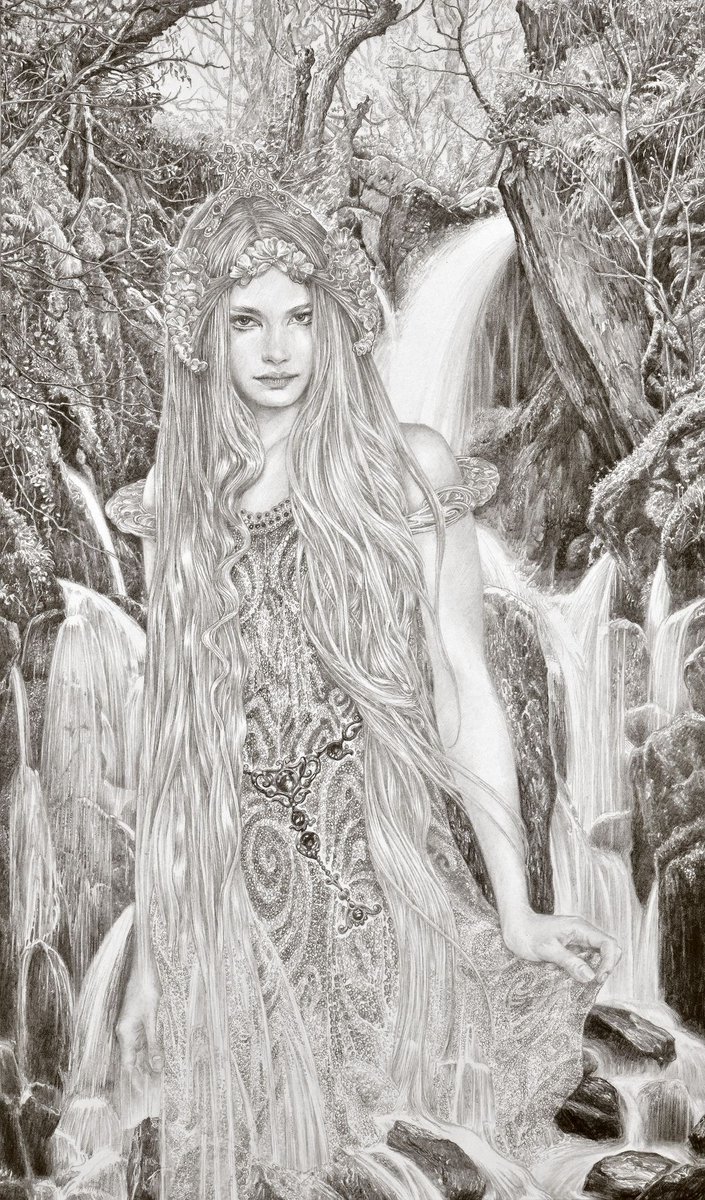 Bluebell Raven tweet media