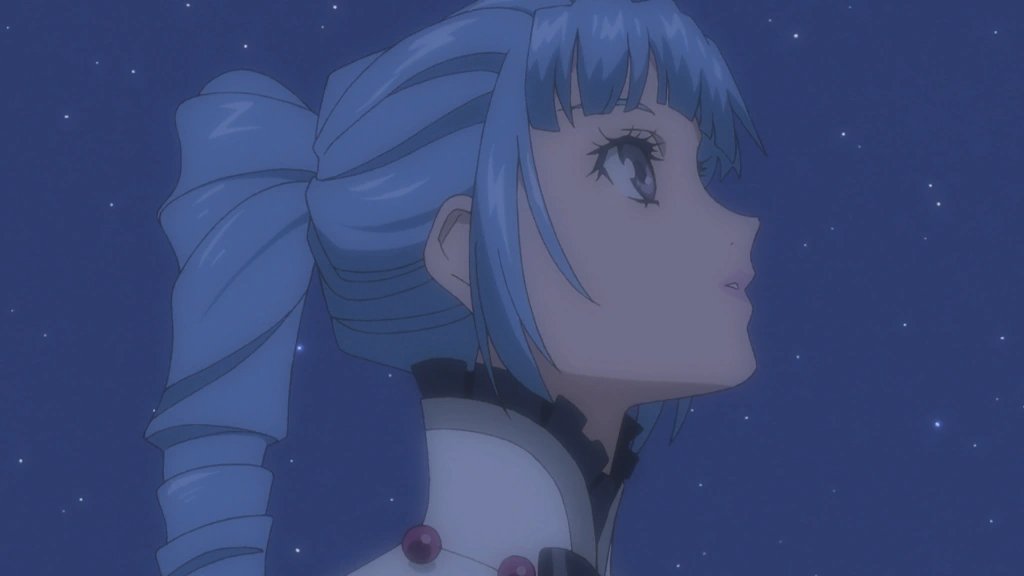 Tales Character Daily! ✨️✨️ tweet media