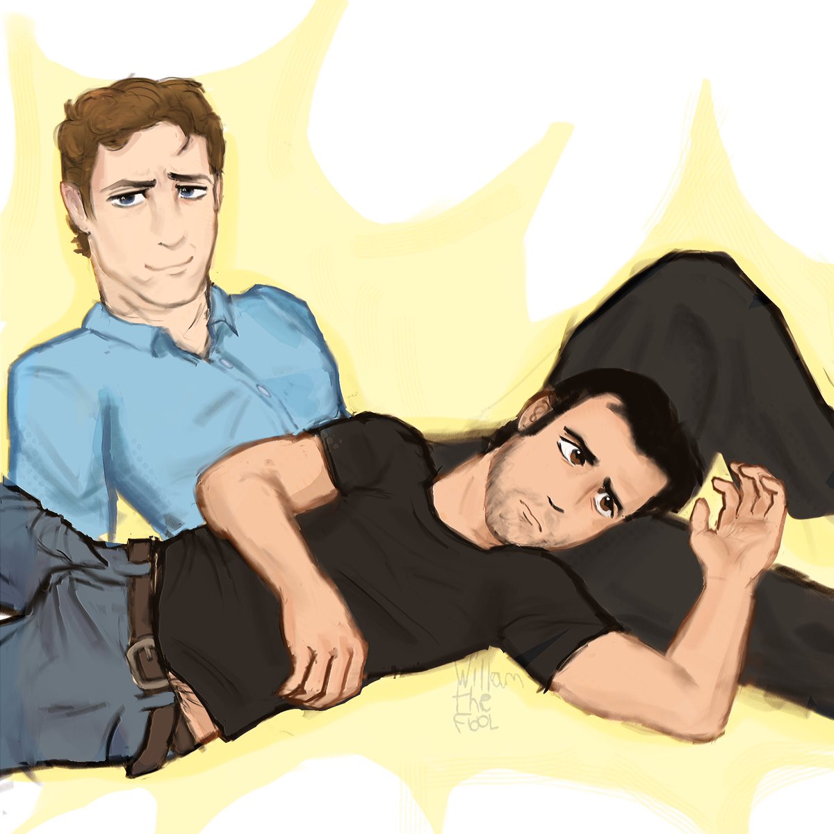 ☆ 🌟William_the_fool🌟☆ tweet media