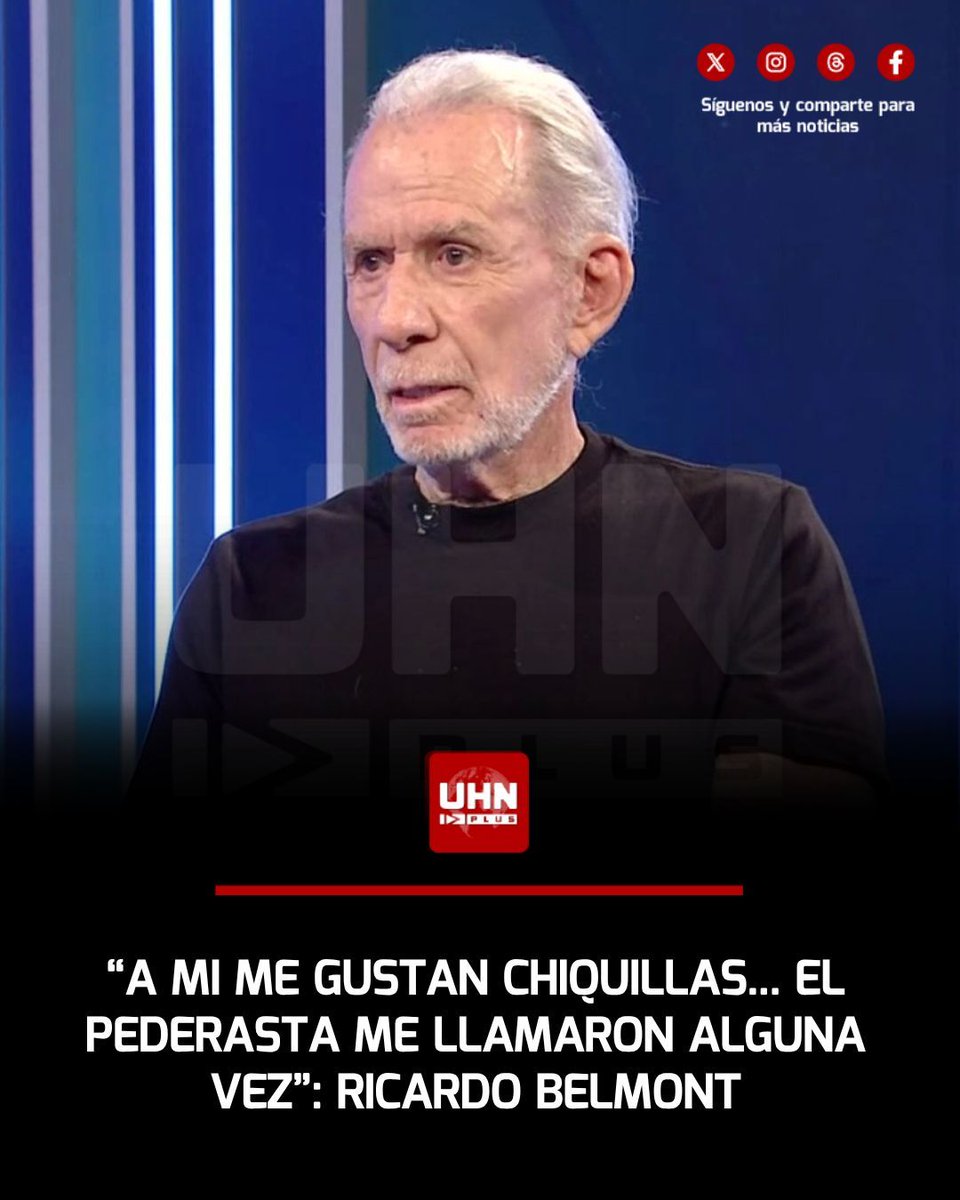 UHN Plus tweet media